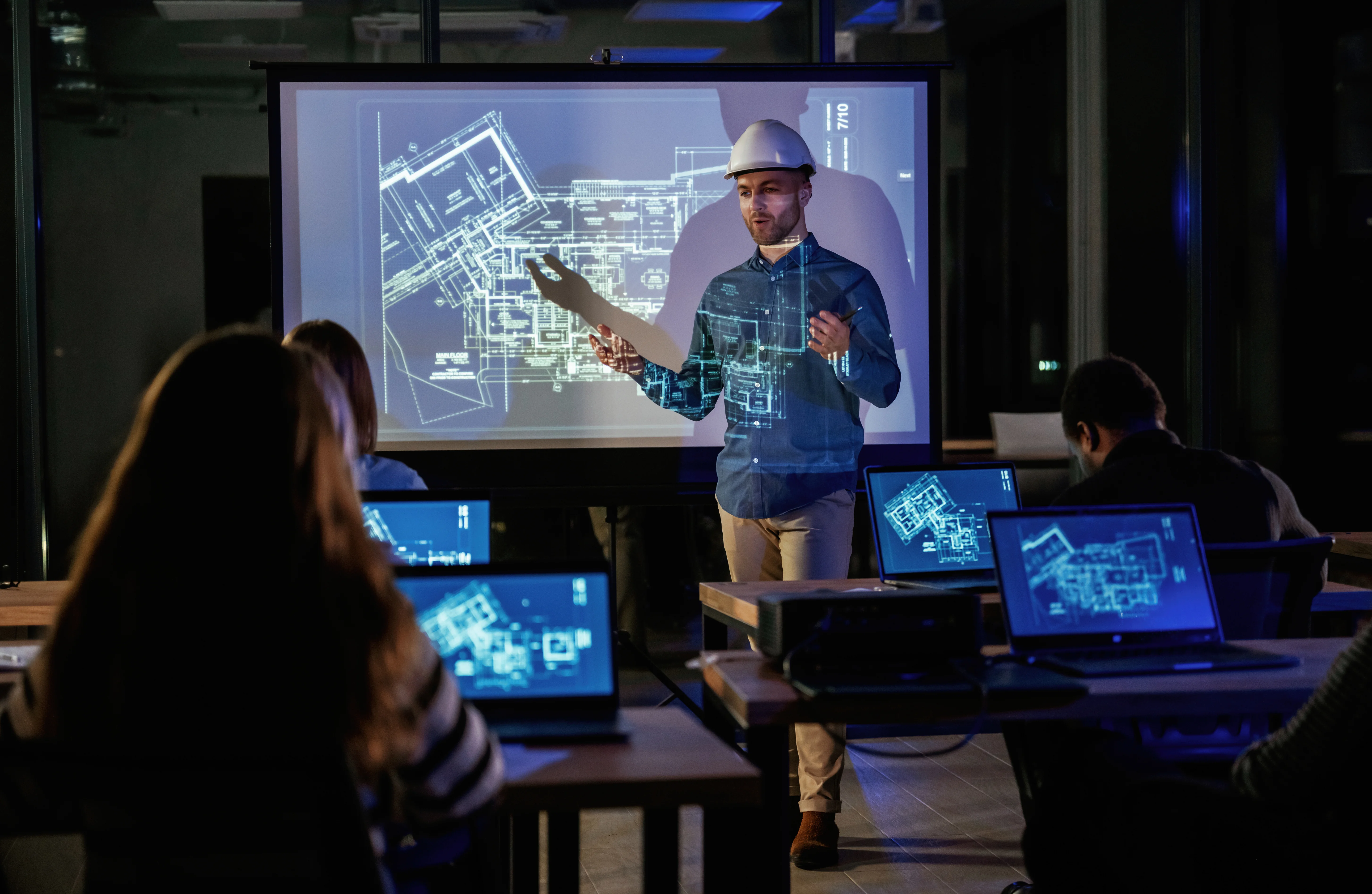 Fondo Aula Virtual Ingeniería Estructural Nacional