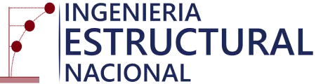 Ingeniería Estructural Nacional Logo